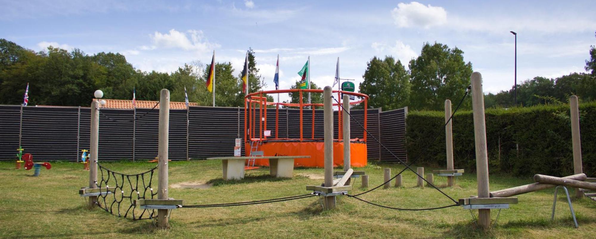 Bulgnéville Camping Porte Des Vosges מראה חיצוני תמונה