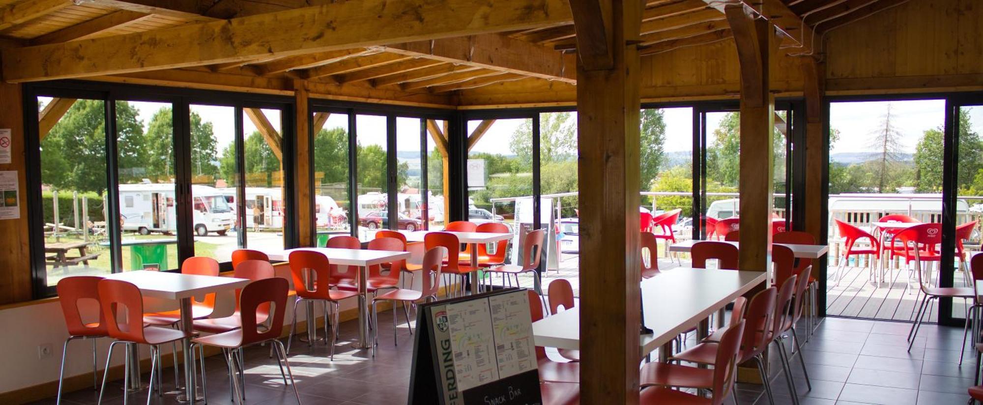 Bulgnéville Camping Porte Des Vosges מראה חיצוני תמונה