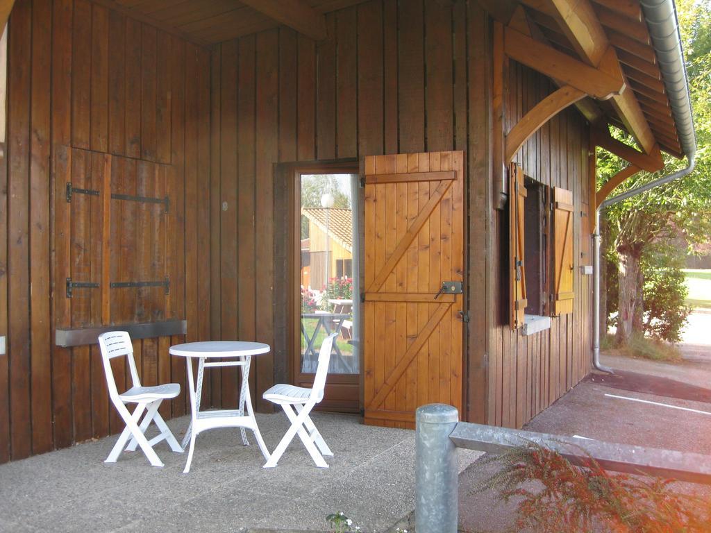 Bulgnéville Camping Porte Des Vosges חדר תמונה