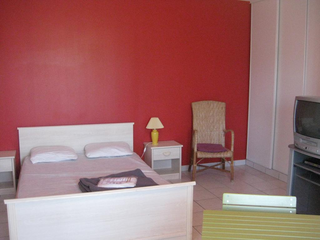 Bulgnéville Camping Porte Des Vosges חדר תמונה