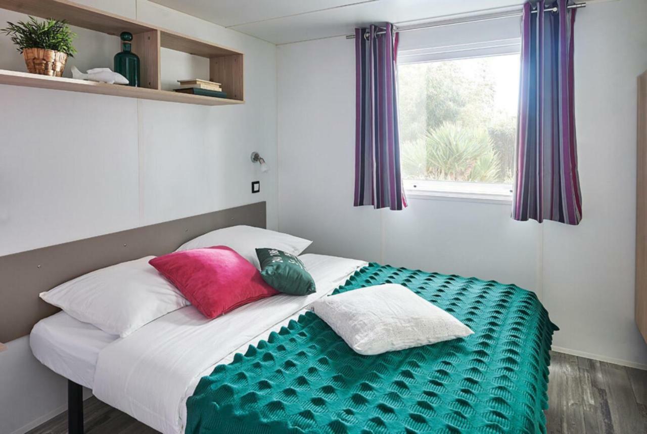 Bulgnéville Camping Porte Des Vosges מראה חיצוני תמונה