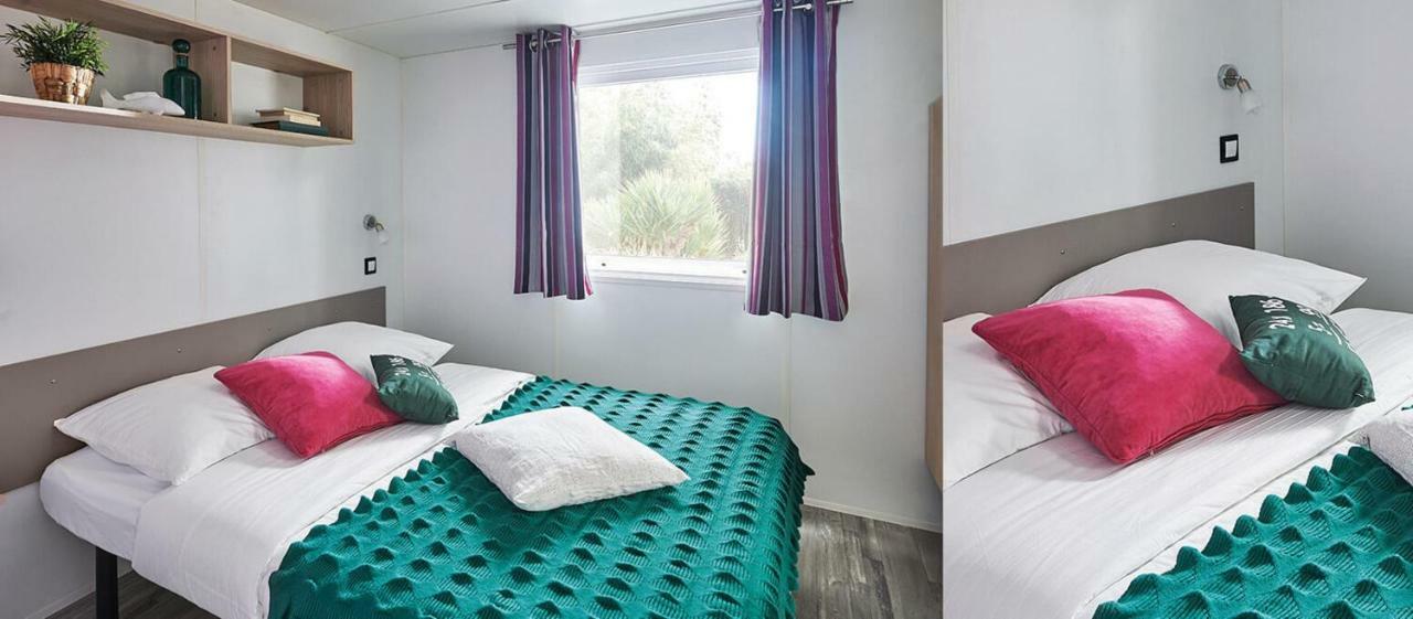 Bulgnéville Camping Porte Des Vosges מראה חיצוני תמונה
